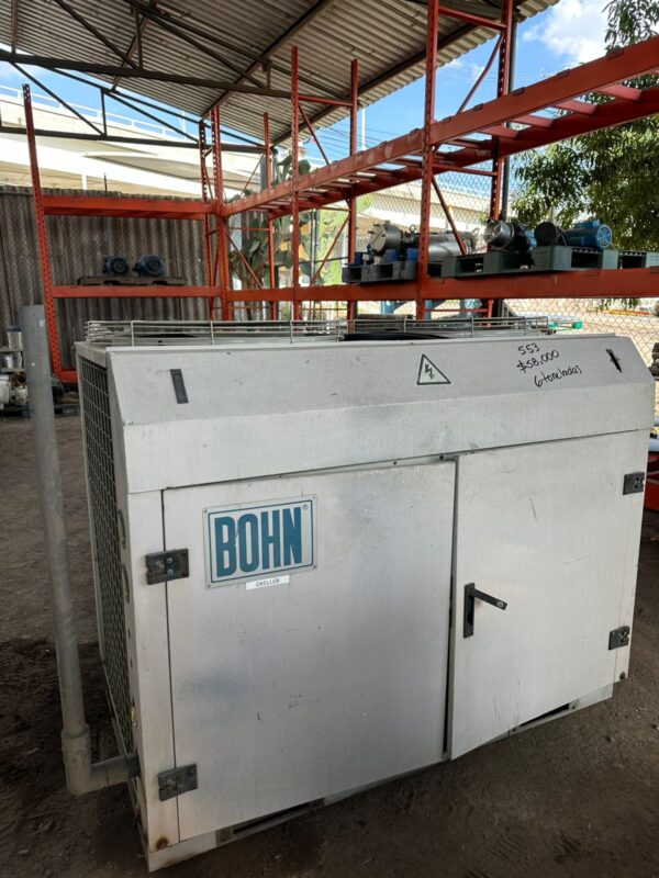 CHILLER - Imagen 6
