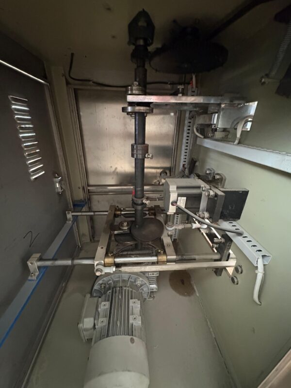 ENVASADORA AUTOMATICA - Imagen 5